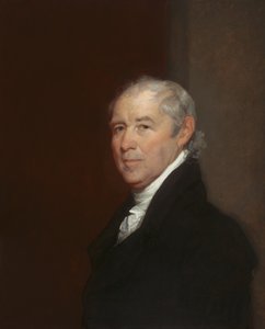 Benjamin Tappan, 1814